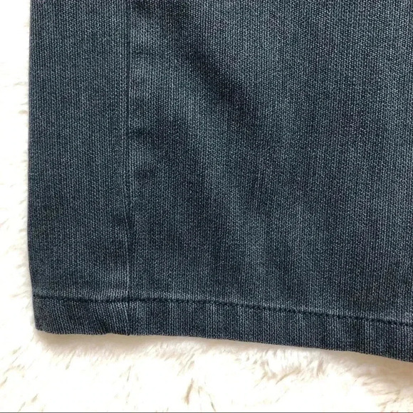 Kenneth Cole Reaction Dress Pants Black Size 34 - Picture 3 of 16